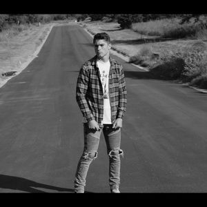 Meet your Posher, Will